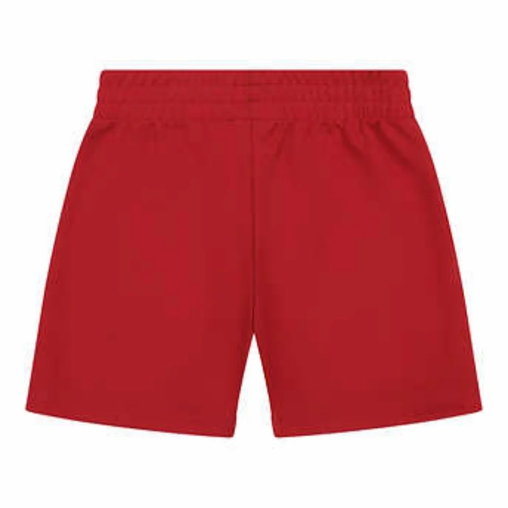 Mickey Mouse Kids' 3-piece Jersey Set